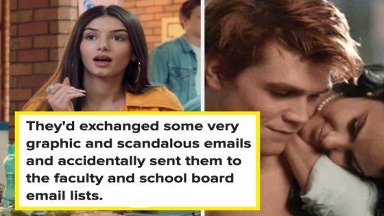 People Are Sharing The Stories That Passed Into Legend At Their High School, And Wow, High School Was Truly A Wild Time – MASHAHER