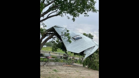 ‘Disaster emergency’ declared in Canyon County as severe storms rip through Idaho – MASHAHER