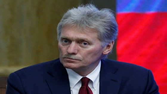 Kremlin says US is blackmailing China by threatening sanctions over exports to Russia – MASHAHER