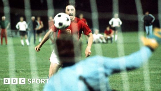 Antonin Panenka: The Euro 1976 penalty that killed a career and birthed a feud – MASHAHER