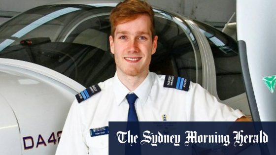 Mother’s tribute for young pilot killed in SA crash – MASHAHER