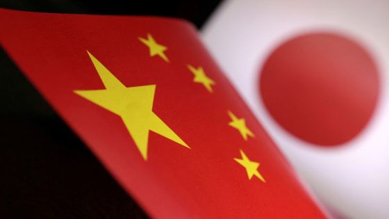 Japan has no right to meddle in China-Philippines maritime issues, says Chinese embassy in Japan – MASHAHER