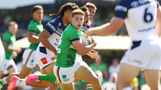 Under 19s Origin NSW vs Queensland live scores, updates, teams, players, how to watch, Chevy Stewart, Jaxon Purdue – MASHAHER