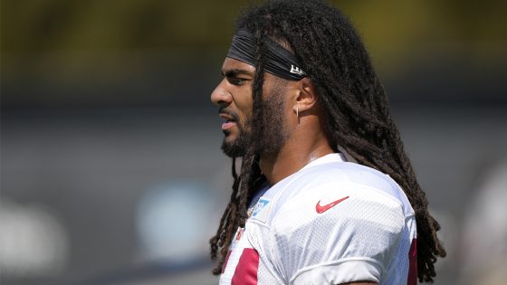 Warner singles out young 49ers player who shone in offseason program – MASHAHER