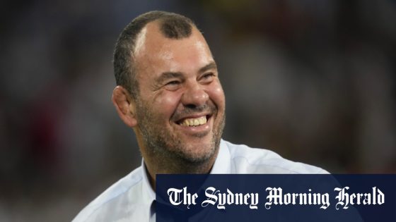 Michael Cheika among unproven options Parramatta Eels may hire as new coach – MASHAHER