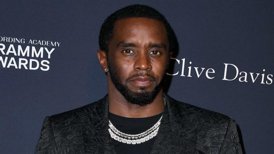 Sean ‘Diddy’ Combs Removes All Instagram Posts, Including Cassie Apology Video, amid Legal Drama – MASHAHER