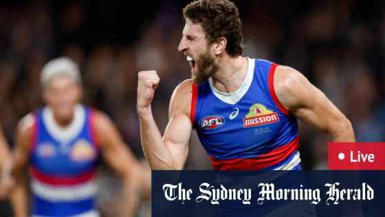 North Melbourne Kangaroos v Western Bulldogs, Sydney Swans v Fremantle Dockers; Gold Coast Suns v Collingwood Magpies, Geelong Cats v Essendon Bombers, Adelaide Crows v Fremantle Dockers scores, results, fixtures, teams, tips, games, how to watch – MASHAHER