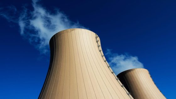 Energy prices in France turn negative as surging renewable output takes nuclear plants offline – MASHAHER