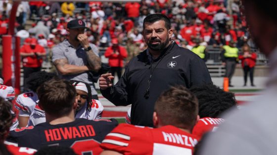 Urban Meyer just served Ryan Day and Ohio State a big helping of rat poison – MASHAHER