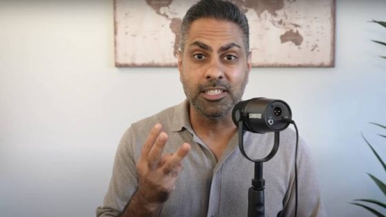 Ramit Sethi wants Americans to stop believing a major ‘lie’ about housing – MASHAHER