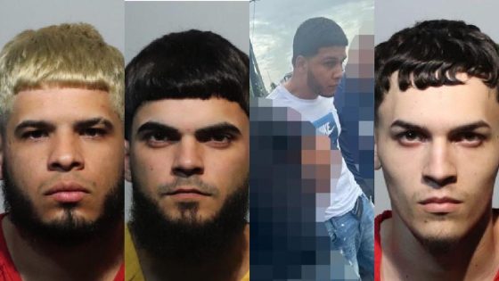 Deadly Winter Springs carjacking suspects set woman ablaze after carjacking her for $170K: new federal docs – MASHAHER