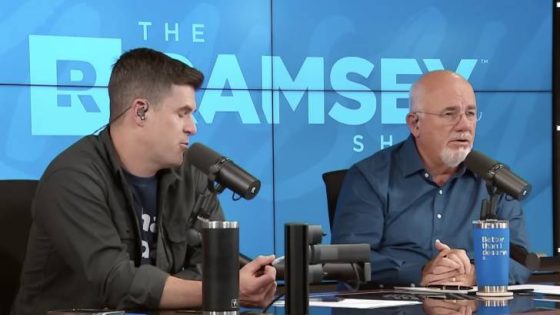 Dave Ramsey gives reality check to Seattle man who follows FIRE Movement and has 3 jobs, $2M net worth and no life – MASHAHER