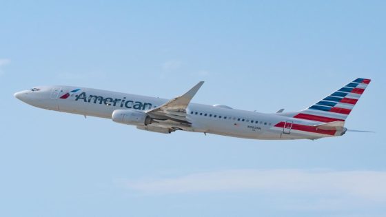 An American Airlines passenger who was duct-taped to a first-class seat over unruly behavior is being sued by the FAA for $82,000 – MASHAHER