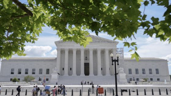 Supreme Court rejects COVID-19 vaccine appeals from nonprofit founded by Robert F. Kennedy Jr. – MASHAHER