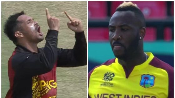 West Indies cricket, Papua New Guinea cricket, cricket news, T20 World Cup, cricket, scorecard, highlights, stats, latest news – MASHAHER