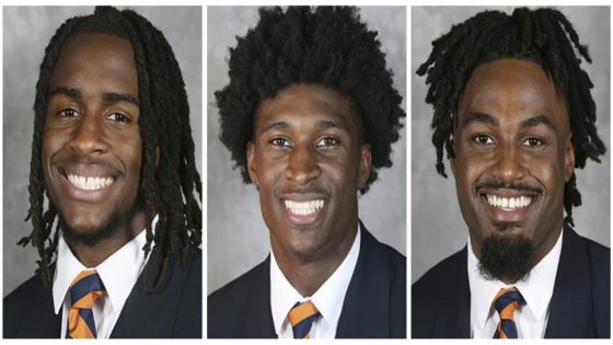 UVA to pay $9 million related to shooting that killed 3 football players, wounded 2 students – MASHAHER