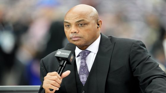 Charles Barkley announces he will retire from broadcasting after 2024-25 season – MASHAHER