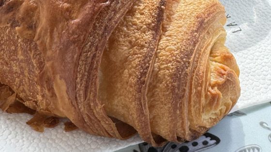 The fine (not fattening!) art of French pastry – MASHAHER