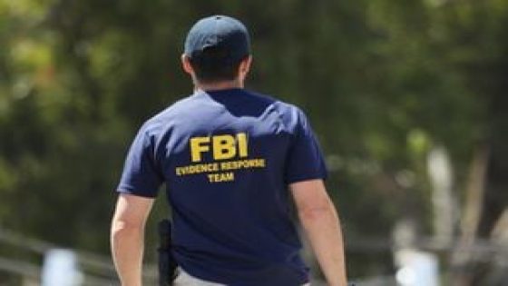 Public warned of traffic disruptions as FBI conducts large evidence search in Mass. beach town – MASHAHER