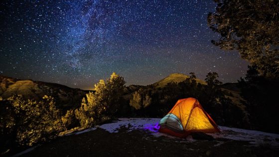 “Meticulous examination” underway as another set of human remains discovered at remote Colorado campsite – MASHAHER