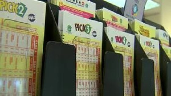 $1.4M-winning Cash 5 ticket sold at local Giant Eagle – MASHAHER