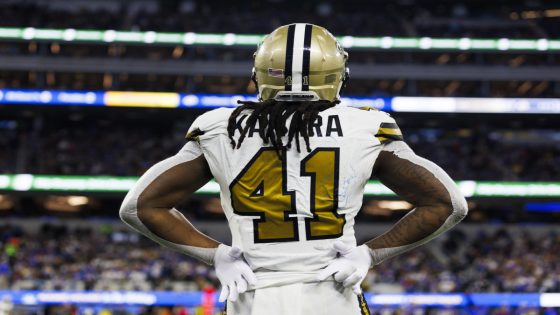 Fantasy Football 2024: Let’s please stop fading Alvin Kamara – MASHAHER