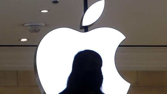 Apple wants to redefine AI as ‘Apple intelligence’ at WWDC – MASHAHER