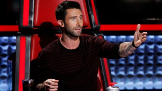 Adam Levine Is Responsible For Some Of The Wildest Moments In The History Of The Voice. Why I’m Pumped About Him Coming Back – MASHAHER