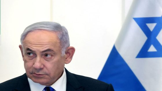 Netanyahu disbands his inner war cabinet, Israeli official says – MASHAHER