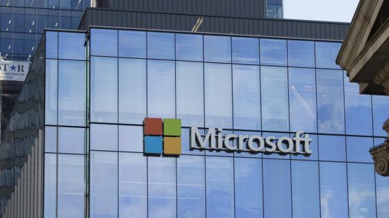 Microsoft to initiate layoffs, Google reportedly to follow suit – MASHAHER