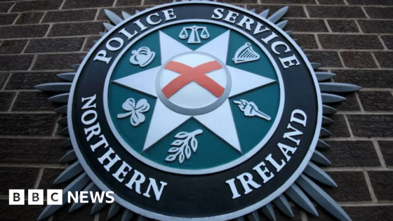 Murder investigation under way after death of woman in her 80s – MASHAHER