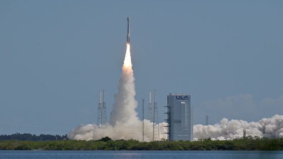 Explainer-How Boeing’s Starliner can bring its astronauts back to Earth – MASHAHER