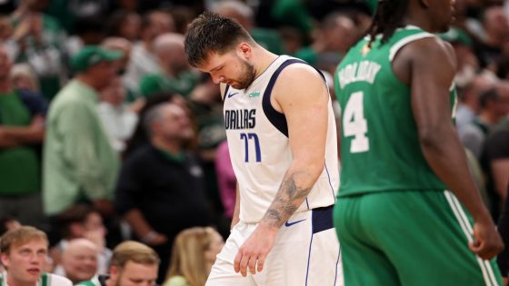 Dallas Mavericks 2024 NBA offseason preview: It’s time to add some shooters around the superstars – MASHAHER