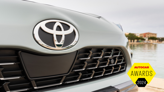 Toyota is run by car fans, and it’s paying off – MASHAHER