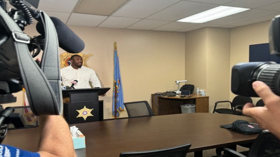 Oklahoma Co. Sheriff’s Office, court documents shed new light on unusual abduction – MASHAHER