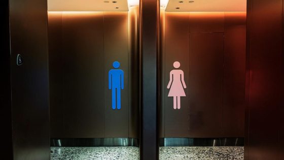 American College of Pediatricians issues fiery statement condemning child gender transition – MASHAHER