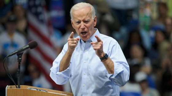 Here’s My Prediction for the Tech Sector If Biden Is Re-Elected – MASHAHER