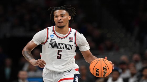 2024 NBA Draft: Ranking the top point guard prospects, including UConn’s Stephon Castle – MASHAHER