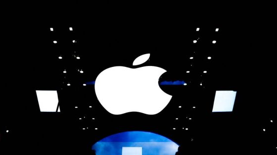 Apple and Meta have discussed AI partnership, WSJ reports – MASHAHER