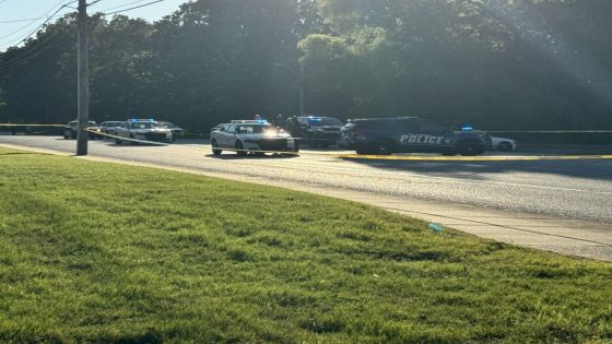 4 kids, 1 adult shot on I-240; 2 detained after chase with shots fired – MASHAHER