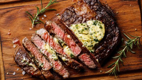 The Unhealthiest Steak Cuts You Can Buy – MASHAHER