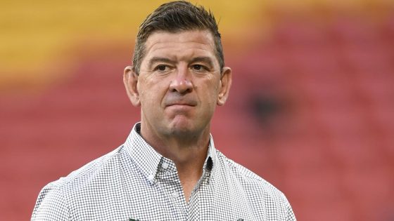 Parramatta Eels interview Jason Demetriou, interview, candidates, Trent Barrett, Josh Hannay, Jason Ryles, Demetriou, Wallabies coach Michael Cheika – MASHAHER