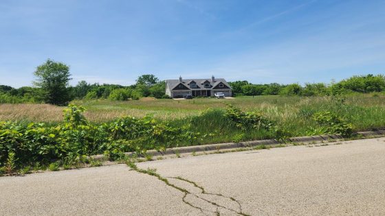 Developer plans to restart construction on Rockford subdivision after 15 years – MASHAHER