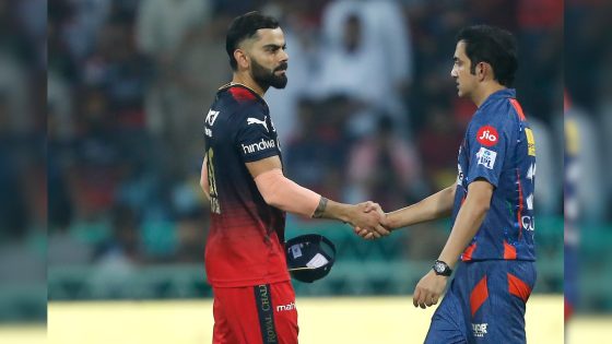 Virat Kohli, Rohit Sharma Fired “Wrong Side Of 30” Warning After Gautam Gambhir’s India Coach Interview – MASHAHER