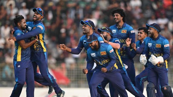 SL vs SA, T20 World Cup 2024 Streaming Info: When and where to watch Sri Lanka vs South Africa game live? – MASHAHER