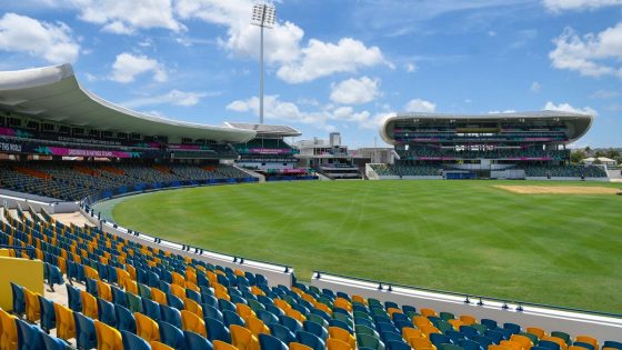 T20 World Cup 2024: List of venues for ICC T20 WC in USA, West Indies; Stadiums, List of matches – MASHAHER