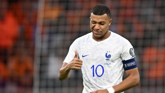 Mbappe to Real Madrid, Here We Go: Where will France captain fit among Champions League winners? – MASHAHER