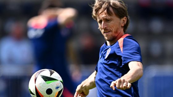 Euro 2024 Group B qualification scenarios: Italy, Croatia or Albania, who needs what to go through to Round of 16? – MASHAHER