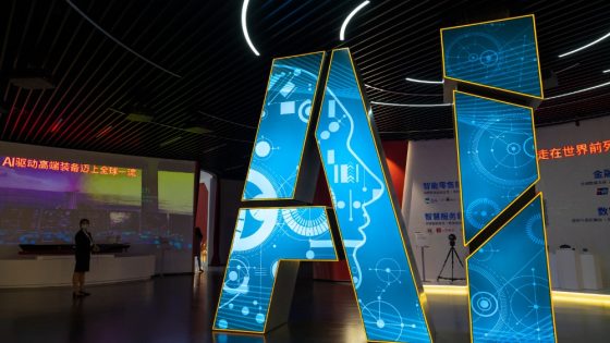 AI Film Competition Unveiled at Bucheon Fantasy Festival – MASHAHER