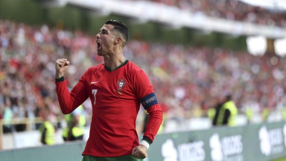 Portugal vs Czech Republic LIVE streaming info, Euro 2024: When, where to watch Cristiano Ronaldo play, POR v CZE preview – MASHAHER